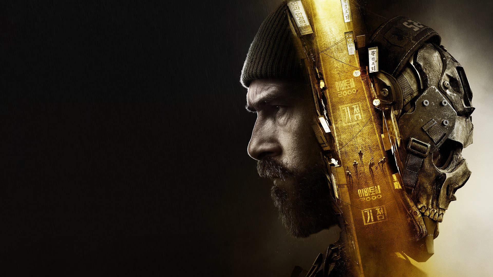 اطلاعات کلی بازی Call of Duty: Modern Warfare 4
